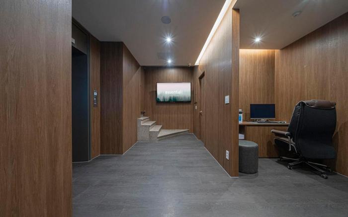 Aank Hotel Daejeon Yuseong 1st branch