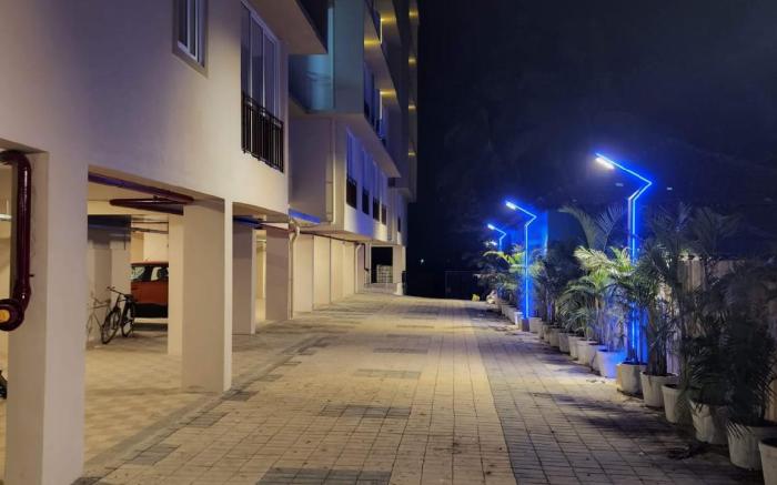 MYKA 401  Zanita Heights