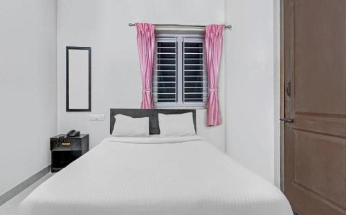 HOTEL  VANGAL NEST