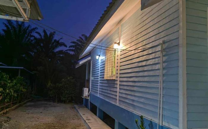Baan Namthip Homestay Trang 