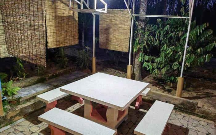 Baan Namthip Homestay Trang 