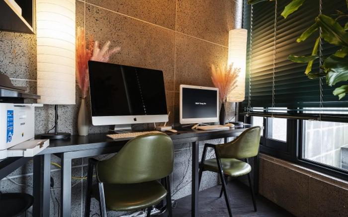 Myeongdong Young Inn Hotel