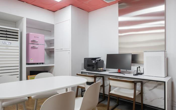 Dongdaemun Signature Hotel