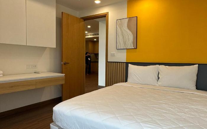 FLC Sea Tower Quy Nhon SeaView Condotel