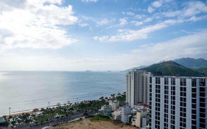 FLC Sea Tower Quy Nhon SeaView Condotel
