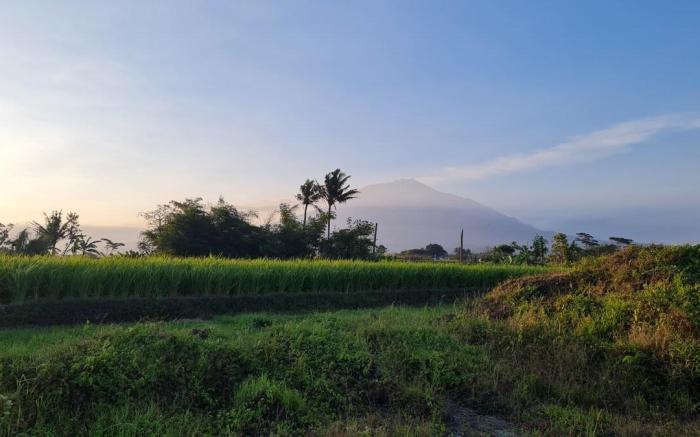 MP Villa New Ardmore A64 Malang