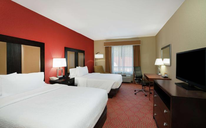 Hilton Garden Inn Dalton, GA