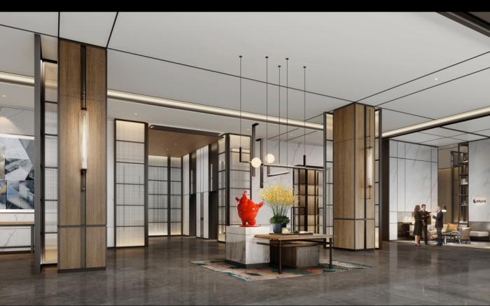 Sheraton Taiyuan