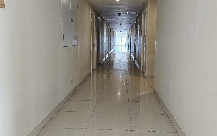 PENTAPOLIS APARTMENT BALIKPAPAN TYPE STUDIO ROOM