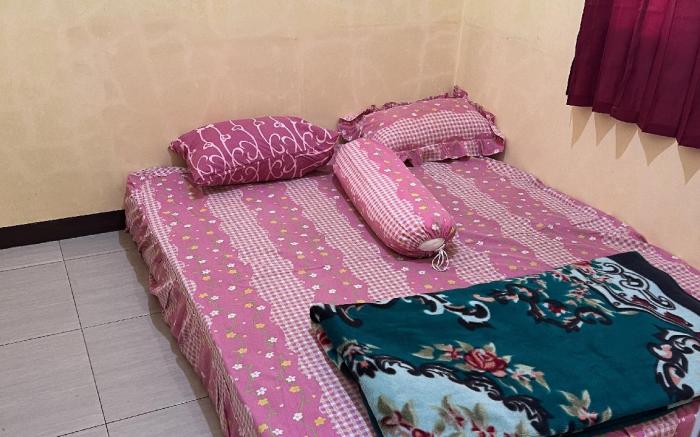 Ceria Homestay syariah dieng