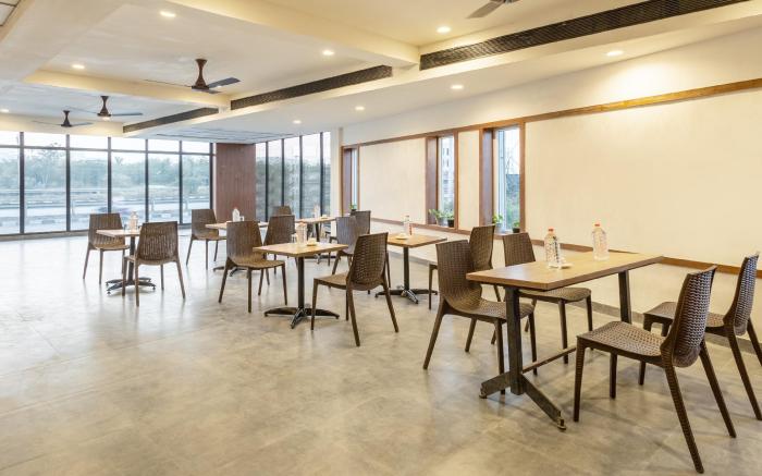 Treebo Nestlay Rooms Gummidipoondi