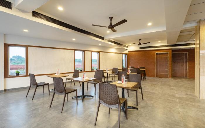 Treebo Nestlay Rooms Gummidipoondi