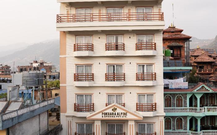Pokhara Alpine and Springs
