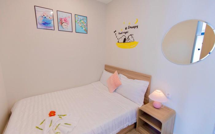 The Song Vung Tau Apartment  (View Pullman)