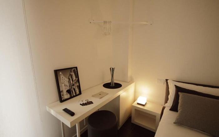 Economy Double room con Bagno interno privato