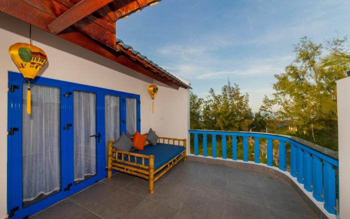 Local Beach Front Villas