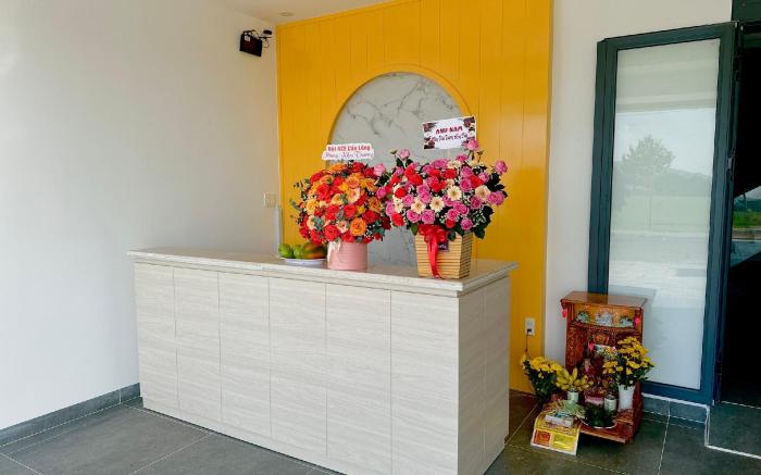 Ruby Motel Bà Rịa