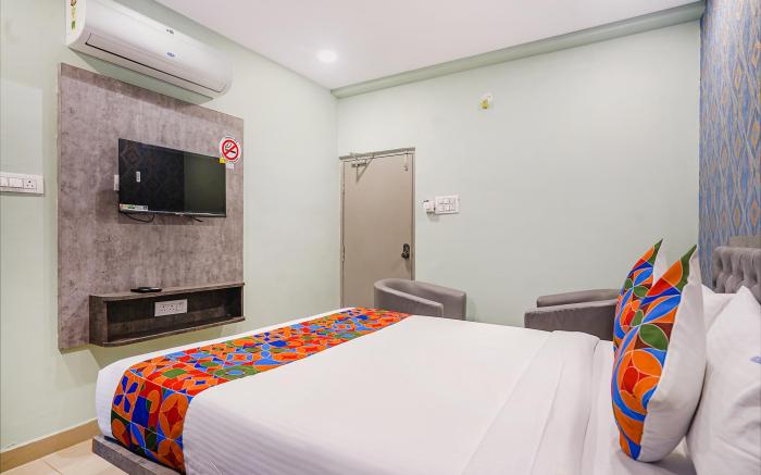 FabHotel Lio7 Grand - Vanasthalipuram