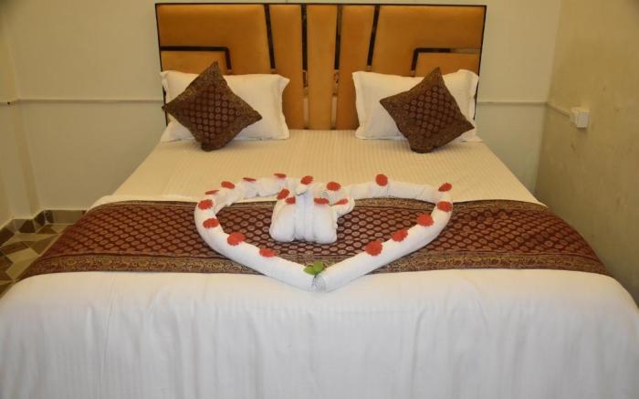 Hotel De Costa palace 