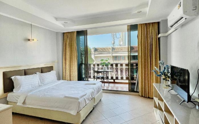 Nona Hotel Pattaya