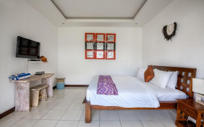 Villa Raka Three Bedroom Villa with private pool 