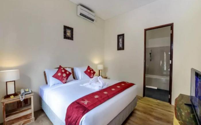 1 Bed Room Villa with Private Pool in Ubud Bali