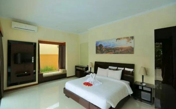 Amazing 1BR Private Pool Villa in Seminyak Bali