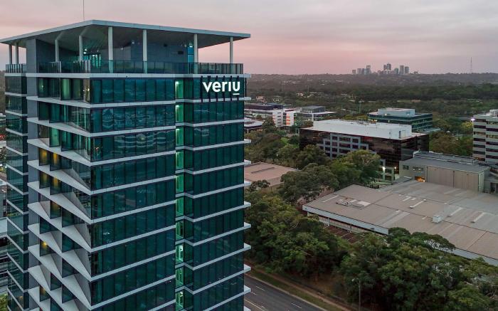 Veriu Macquarie Park