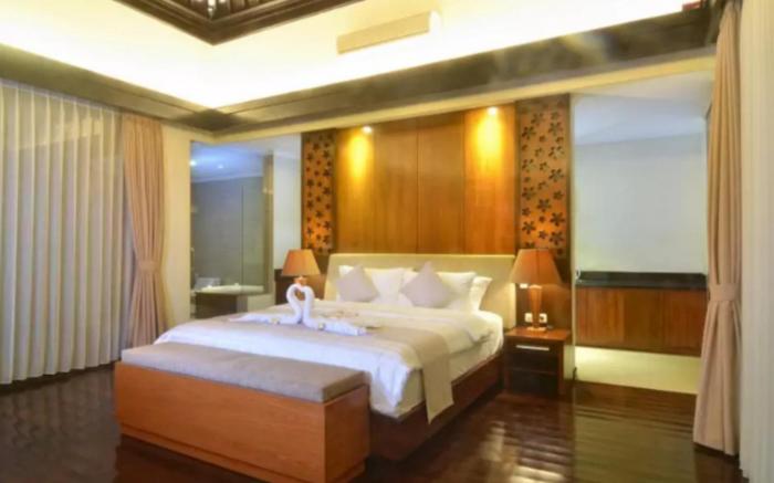 1 BedRoom Pool Villa Near Beach