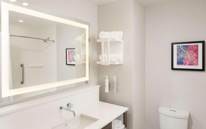 Hampton Inn & Suites by Hilton Rochester Downtown