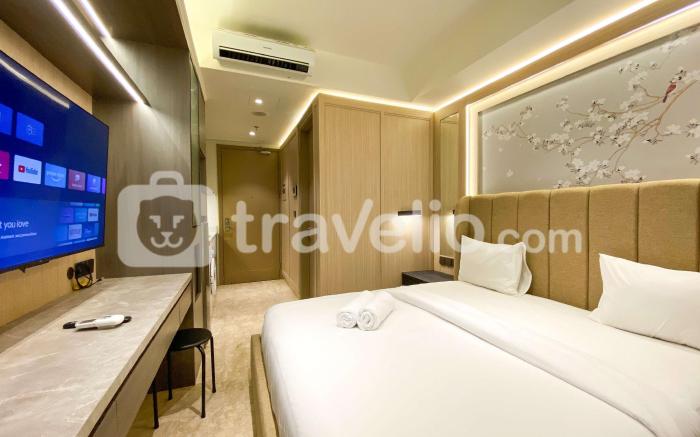 Good Deal Comfort Studio Gold Coast By Travelio