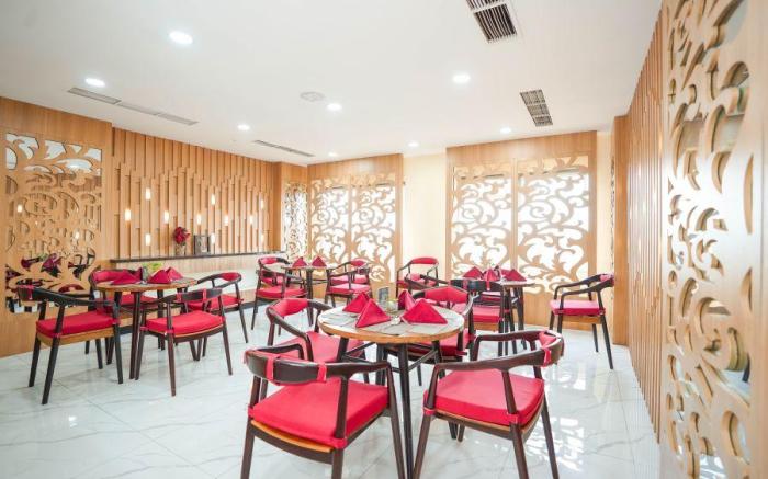 ANNORA SERVICE RESIDENCE