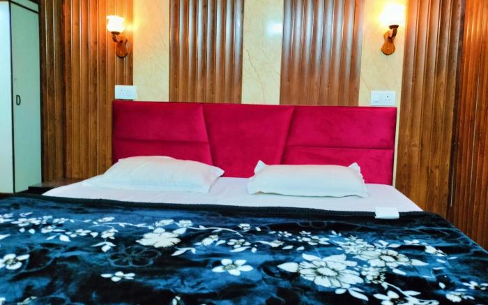 HOTEL KANHA