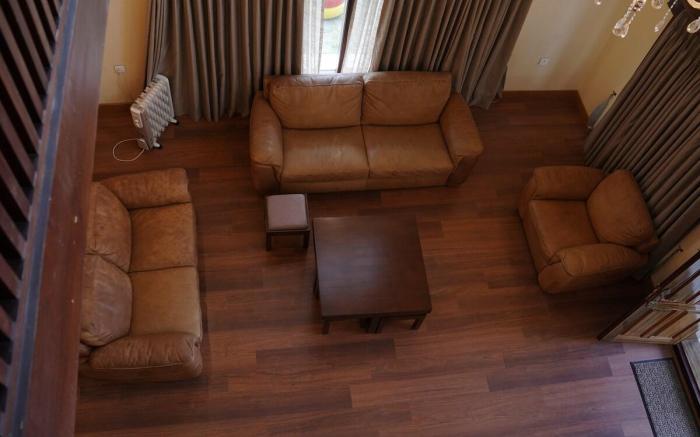 Scarlet Villa 5BHK Homestay Villa