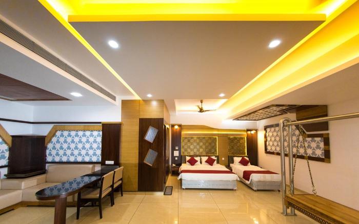 Kediyoor Hotels