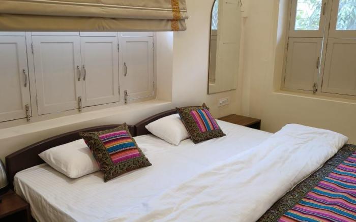 HERITAGE HAVELI VARANASI