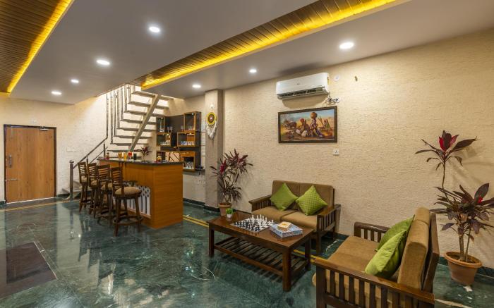 Zostel Homes Pushkar