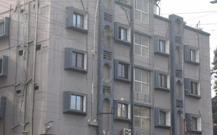 Prashant Hotel