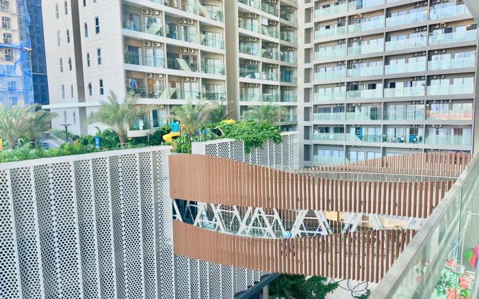Vy Homestay The Song Vung Tau