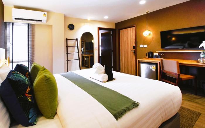 Mybed Gold 