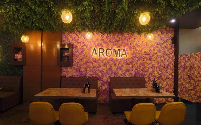 Green Lotus Sai International