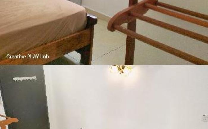 Simple life homestay 