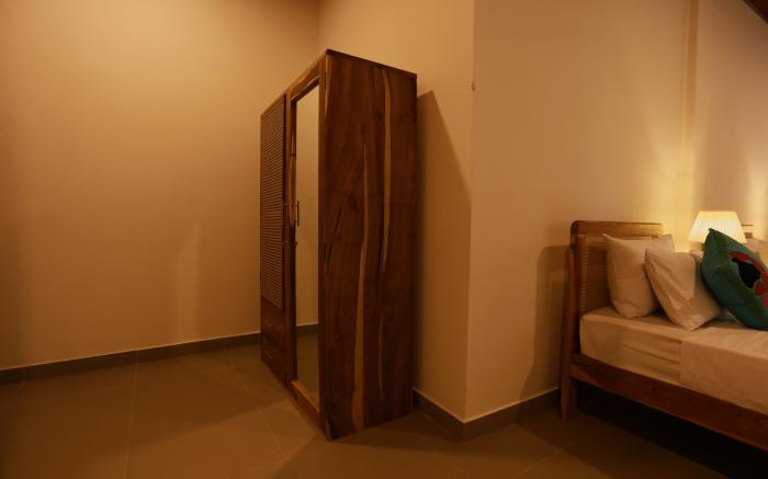 Coop Safari Hotel 