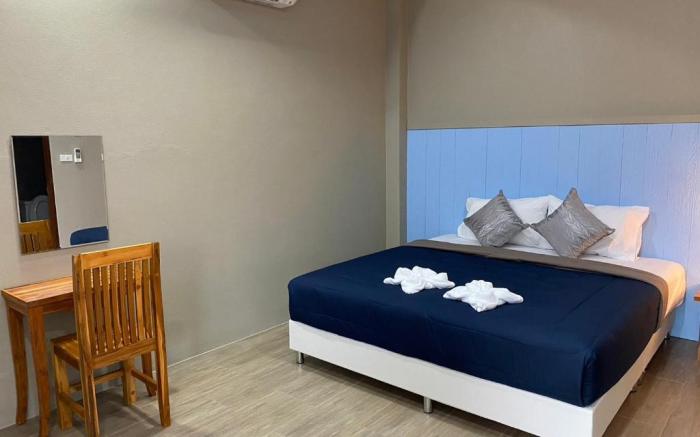Greathill Gardenhome Resort 