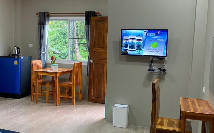 Greathill Gardenhome Resort 