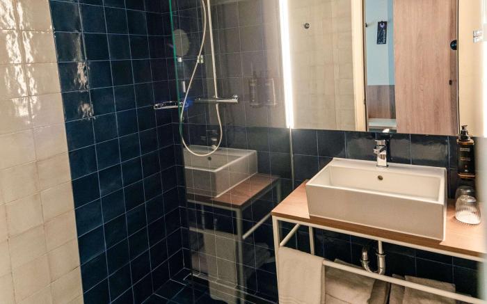 Mercure Sibiu Arsenal