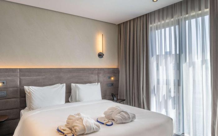 Novotel Tbilisi Center