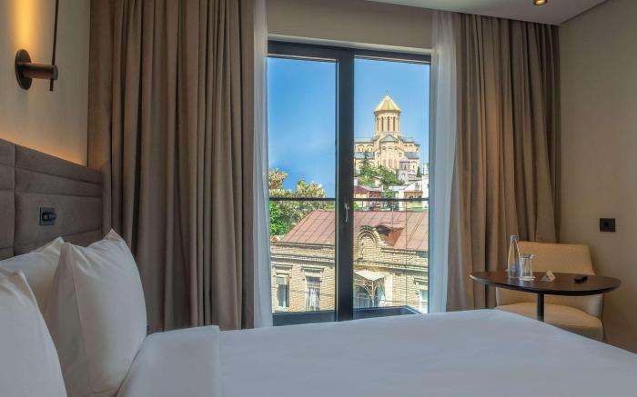 Novotel Tbilisi Center