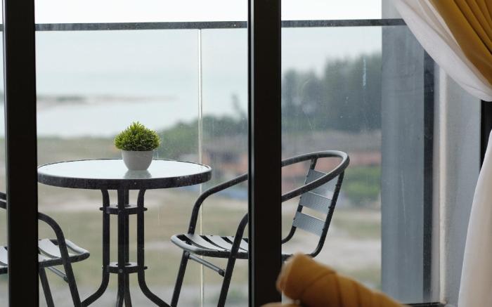 MJHolidayA1645{CharmingSuite} Seaview+FreeCarPark