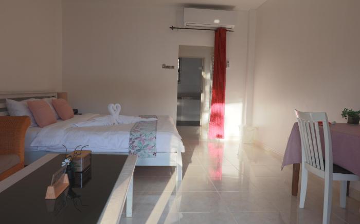 Deep trip villa phuket Room 2